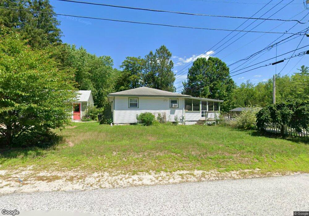 3 Clifford St, Mechanic Falls, ME 04256 - photo 1