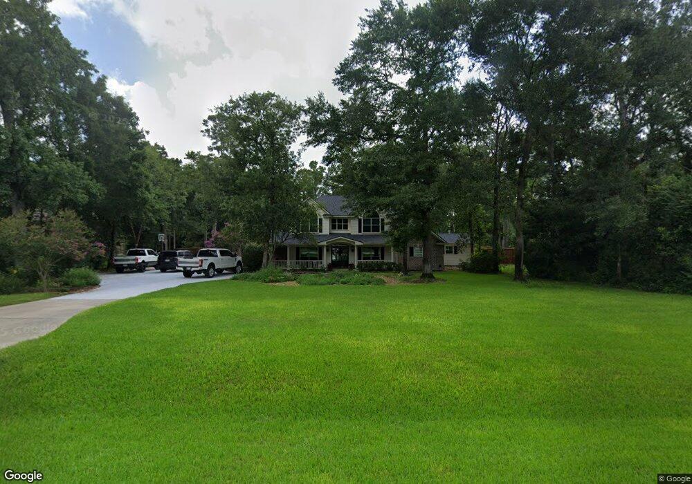 3927 N Rondelet Dr, Spring, TX 77386 - photo 1