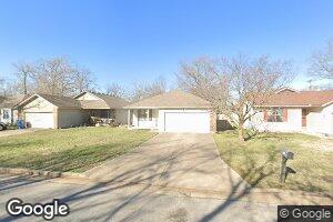 1614 Roosevelt Ave, Joplin, MO 64801