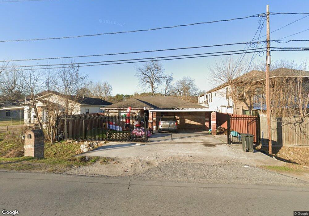 2929 Bertrand St, Houston, TX 77093 - photo 1