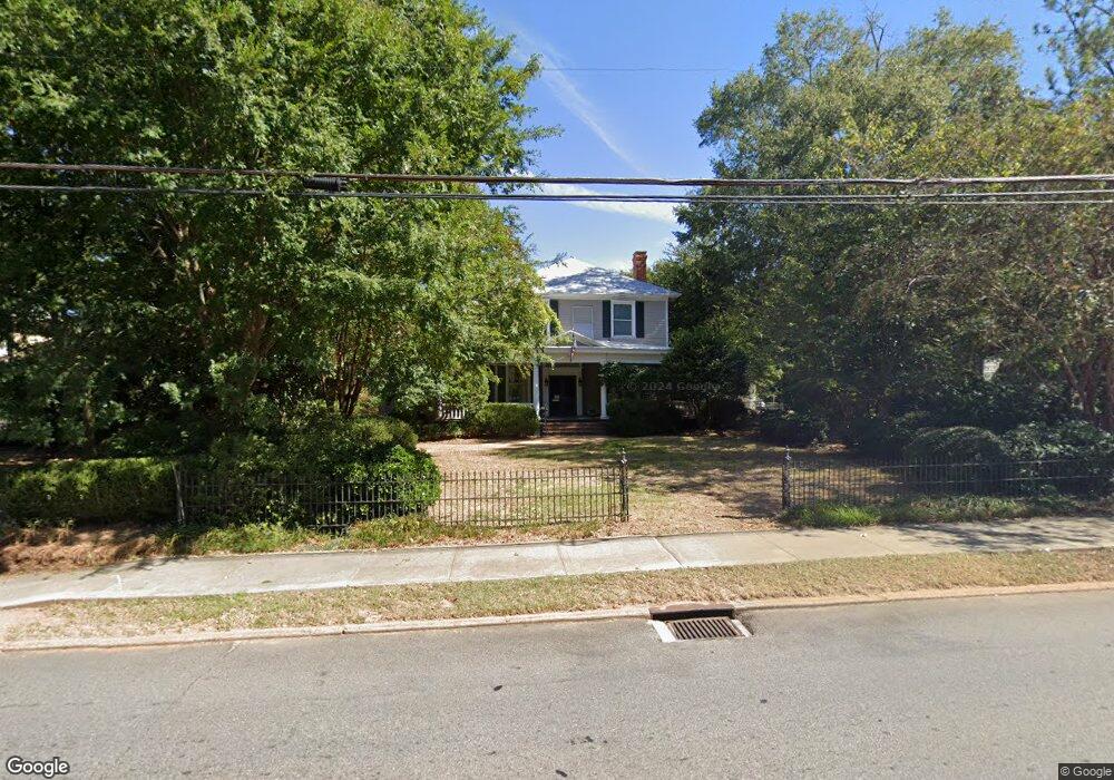 864 Thomaston St, Barnesville, GA 30204 - photo 1