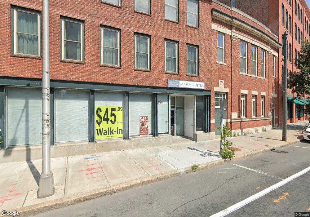 2103 Massachusetts Ave unit 9, Cambridge, MA 02140 - photo 1