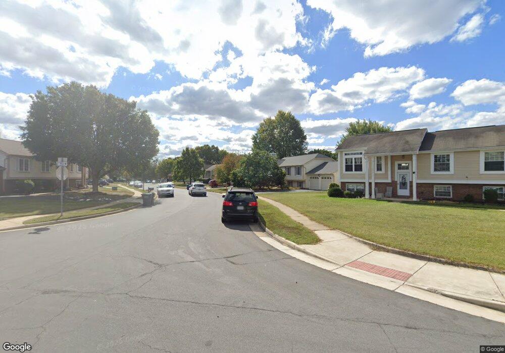 3869 Beech Down Dr, Chantilly, VA 20151 - photo 1