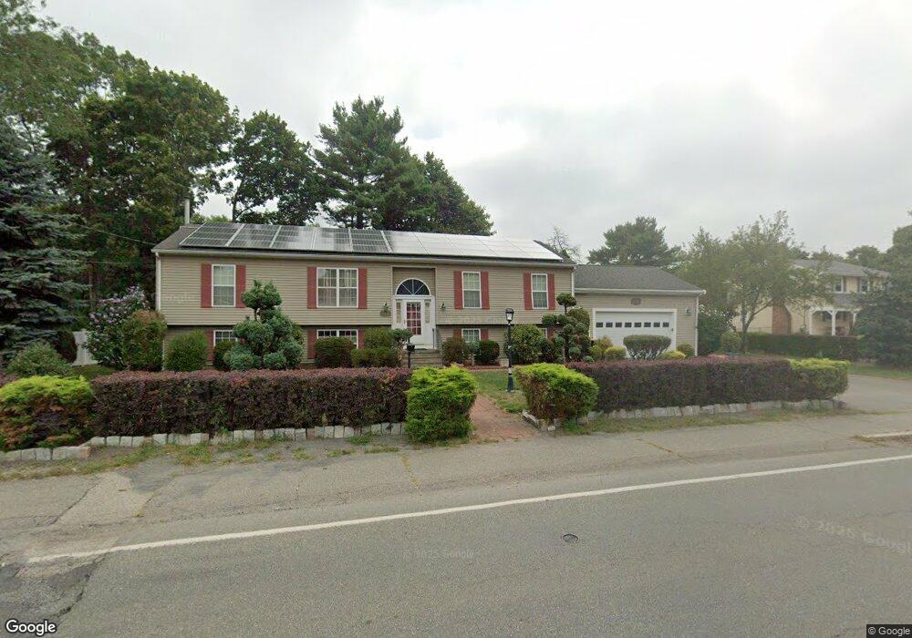 647 Adams St, Abington, MA 02351 - photo 1