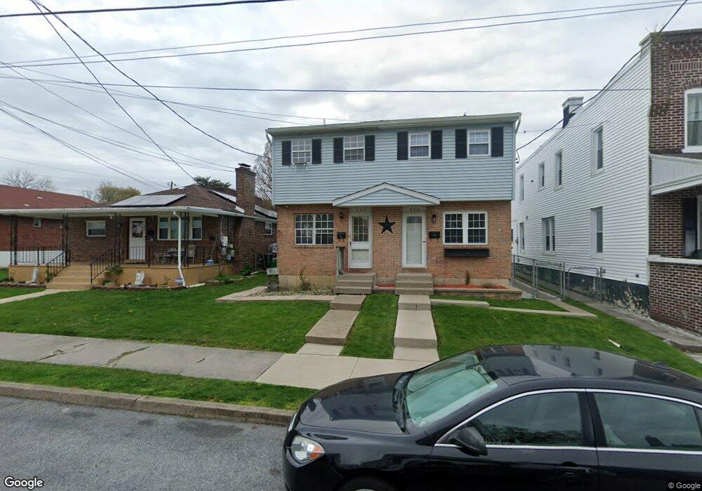 932 E Gordon St, Allentown, PA 18109 - photo 1