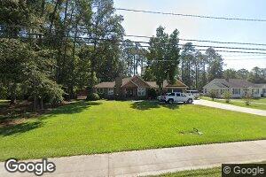 352 Main St N, Pearson, GA 31642