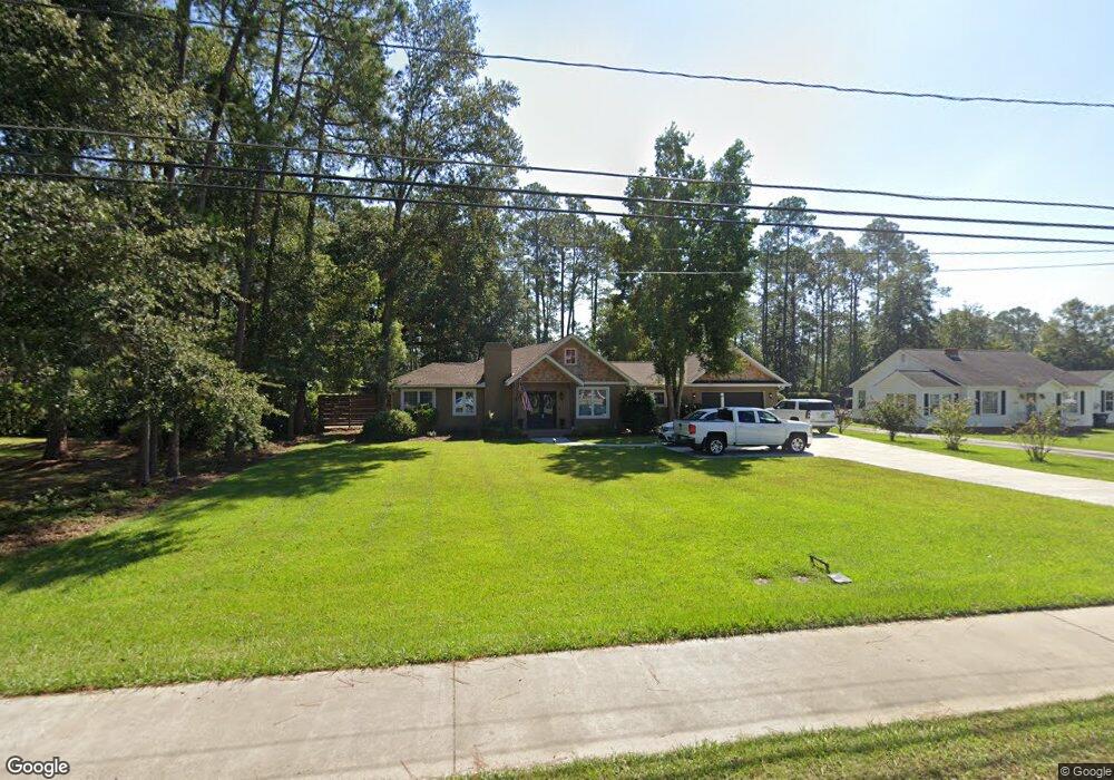 352 Main St N, Pearson, GA 31642 - photo 1