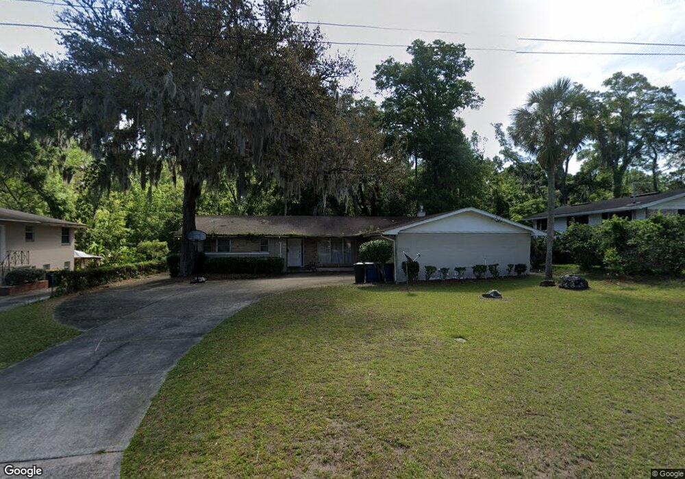 915 Brookmont Ave E, Jacksonville, FL 32211 - photo 1