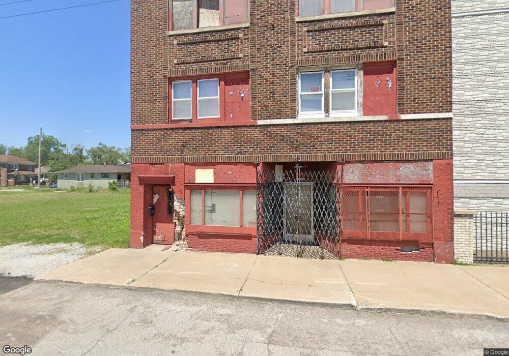 712 W 11th Ave, Gary, IN 46402 - photo 1