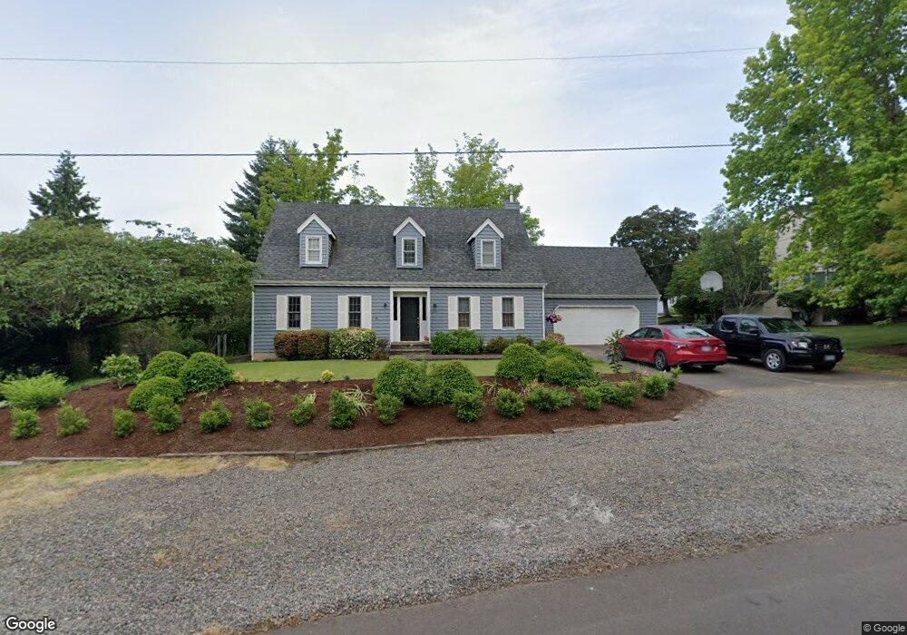 2761 Bluff Ave SE, Salem, OR 97302 - photo 1