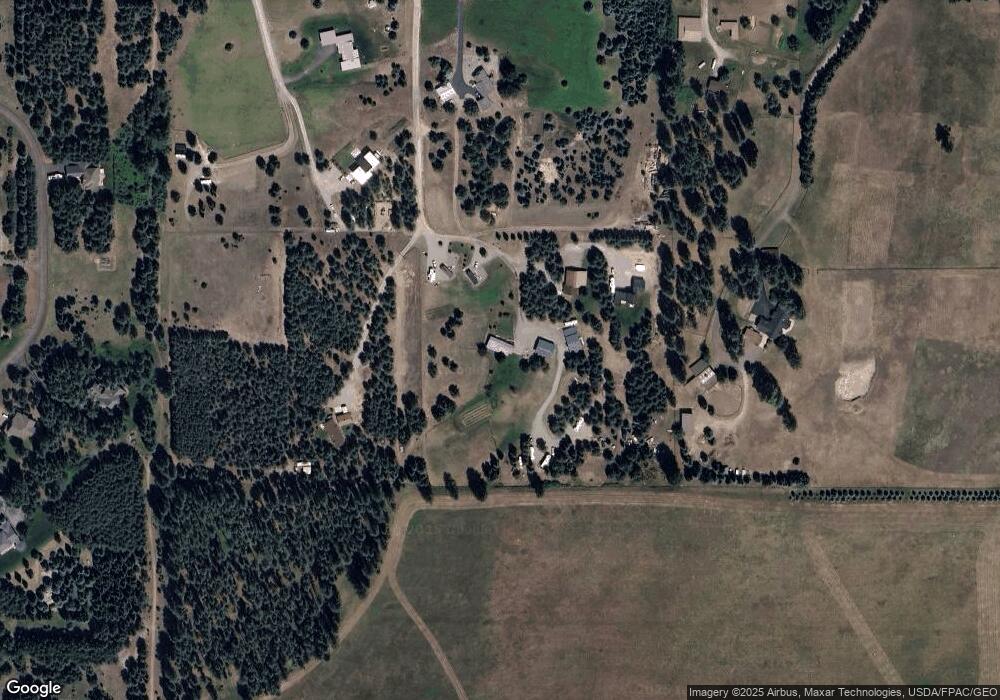 1130 Hodgson Rd, Columbia Falls, MT 59912 - photo 1