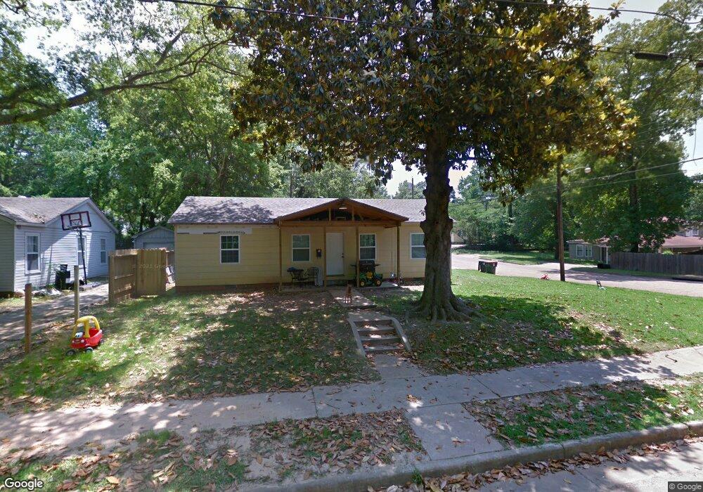 627 Rhodes Dr, Tyler, TX 75701 - photo 1