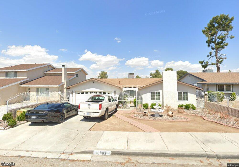 13963 Arrowhead Dr, Victorville, CA 92395 - photo 1