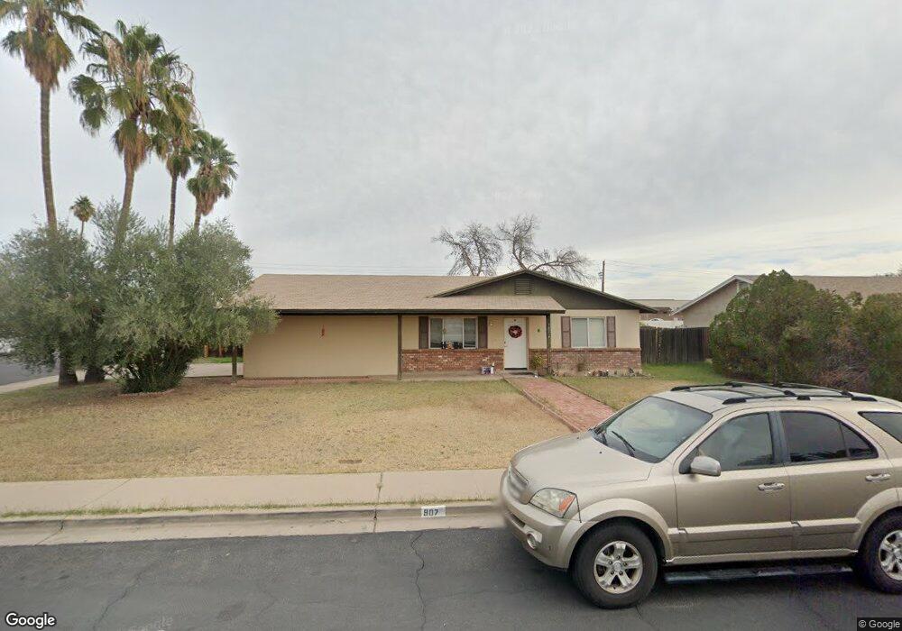 907 S Daley, Mesa, AZ 85204 - photo 1