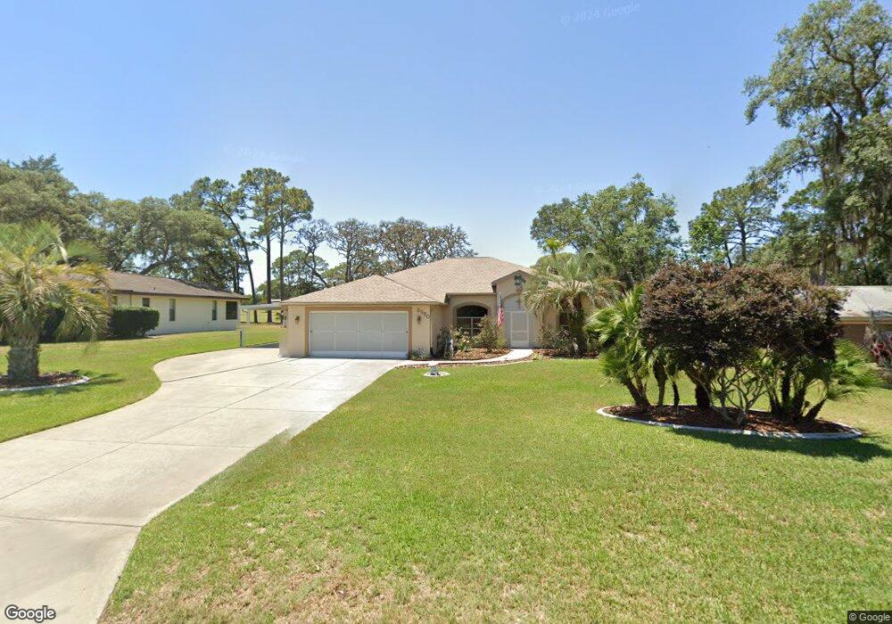 8250 SW 204th Ct, Dunnellon, FL 34431 - photo 1