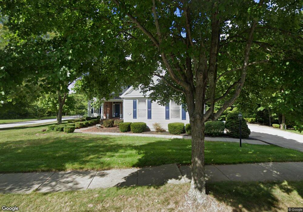 420 Shale Ridge Ct, Powell, OH 43065 - photo 1