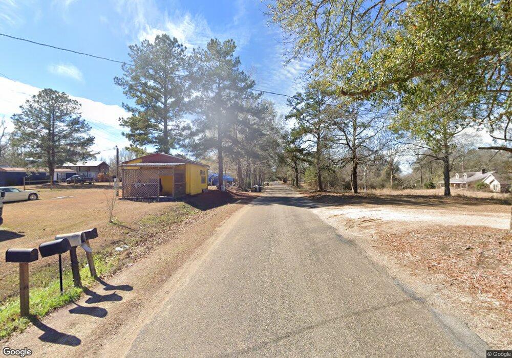 0 Tbd Ginntown Rd, Tylertown, MS 39667 - photo 1
