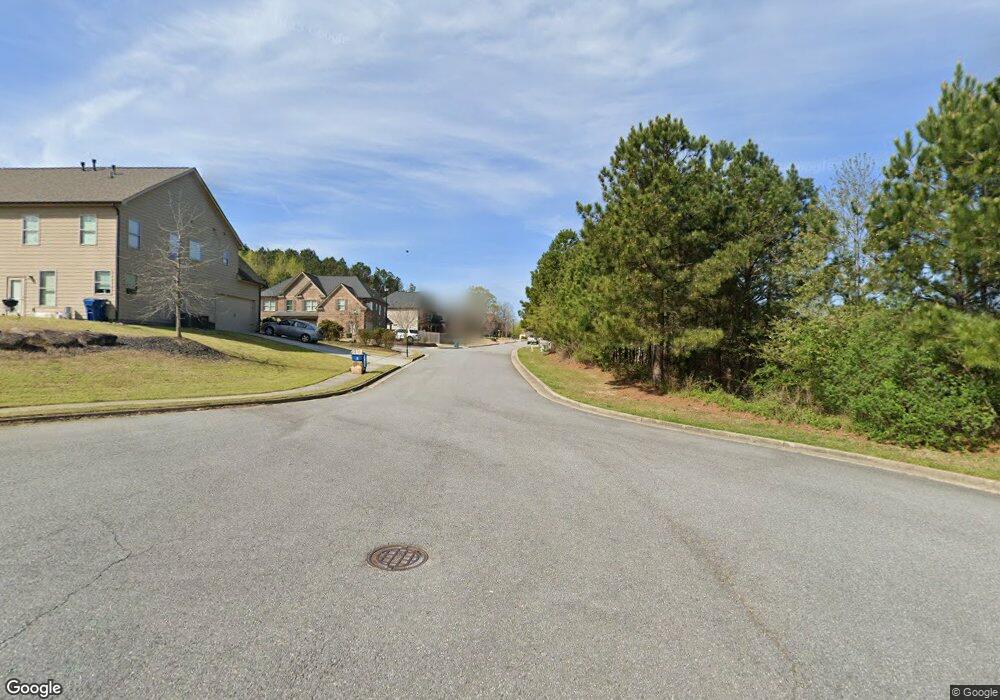 1359 Side Branch Way, Lawrenceville, GA 30045 - photo 1