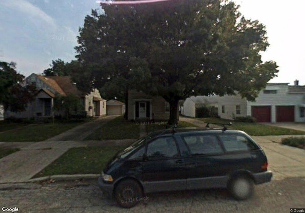 2110 Emerald Ave NE, Grand Rapids, MI 49505 - photo 1