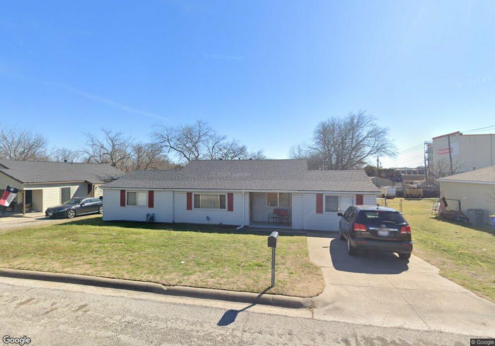 9221 Farmers Rd, Fort Worth, TX 76108 - photo 1