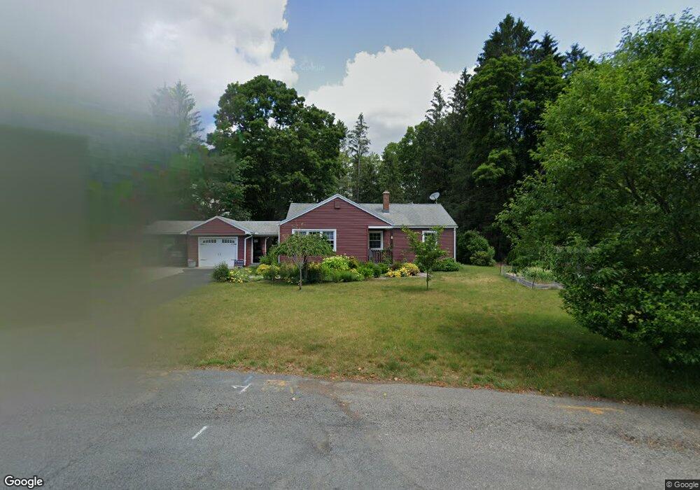 1 Lord St, Easthampton, MA 01027 - photo 1