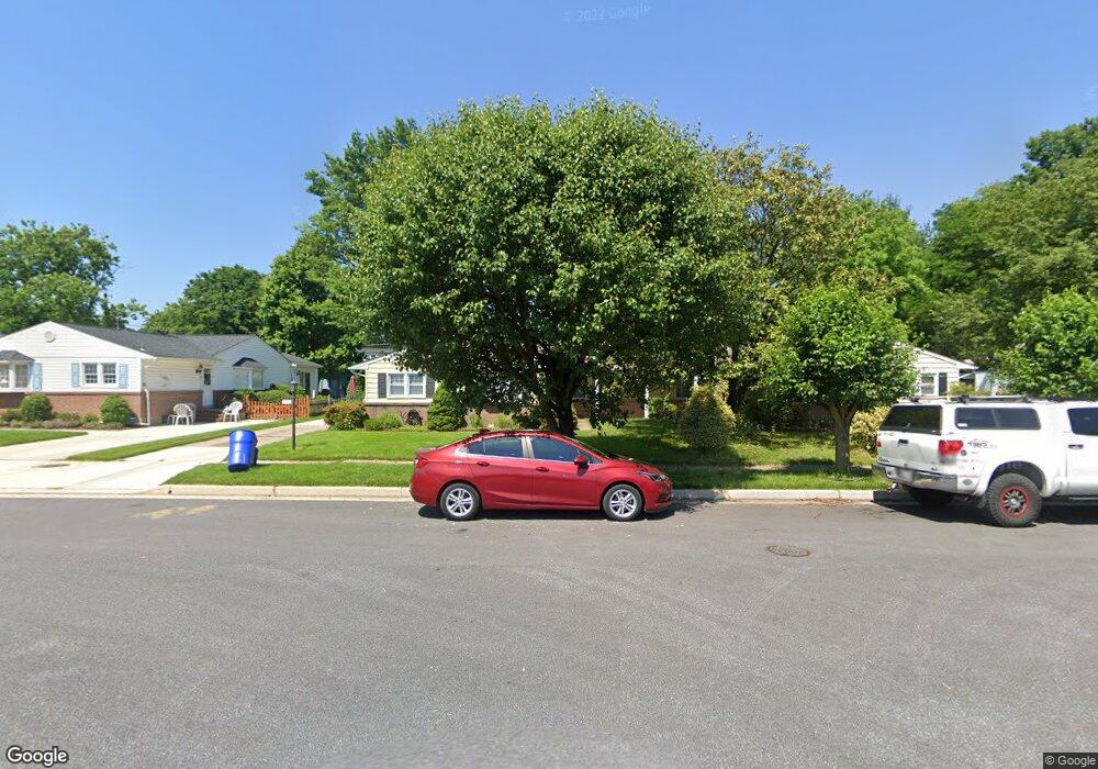 8606 David Ave, Parkville, MD 21234 - photo 1