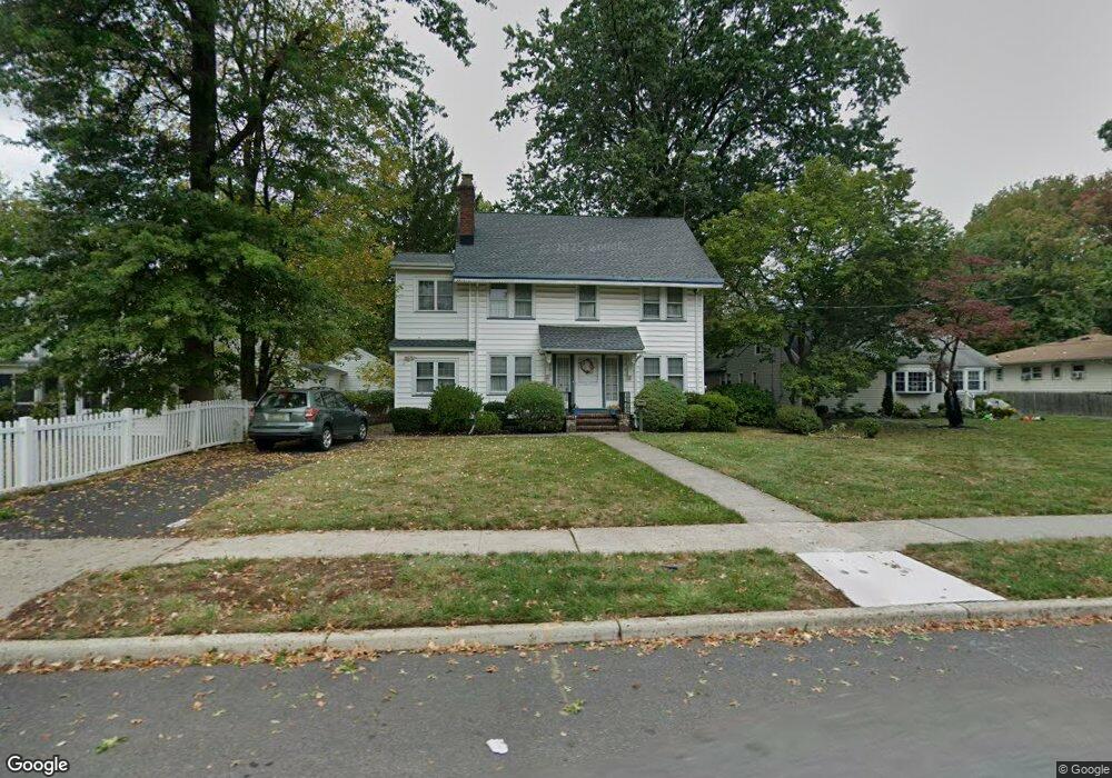 403 Elm Ave, Rahway, NJ 07065 - photo 1