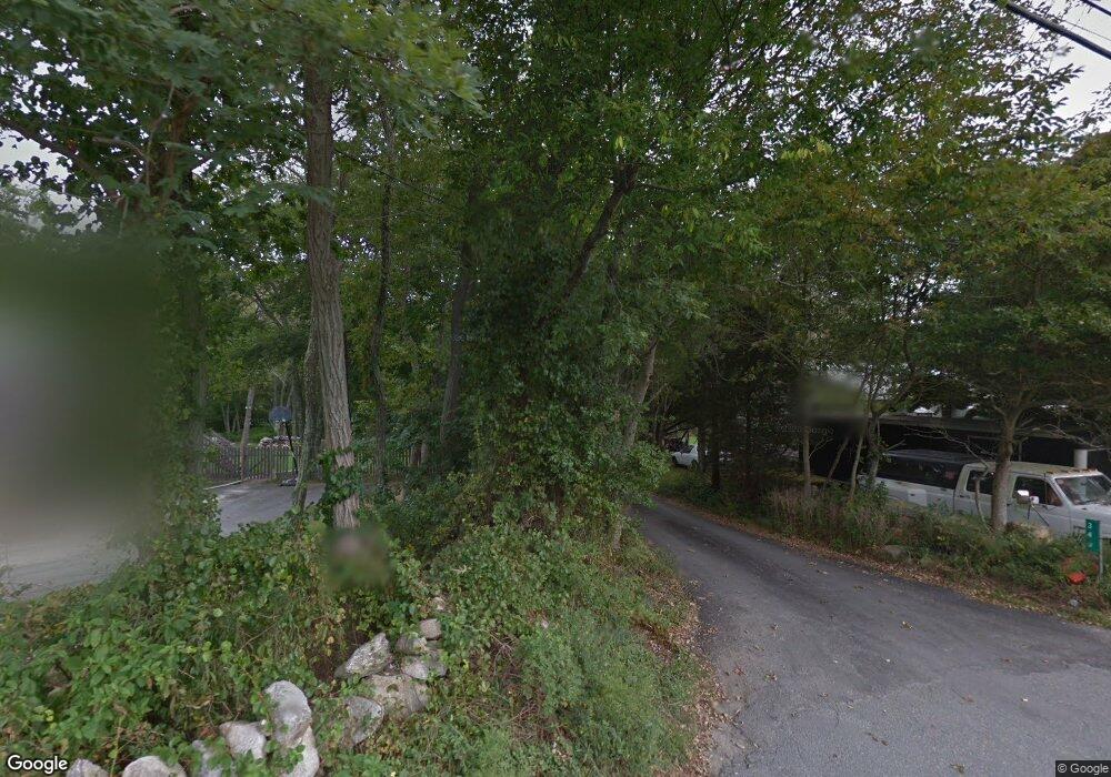 336 Gifford Rd, Westport, MA 02790 - photo 1