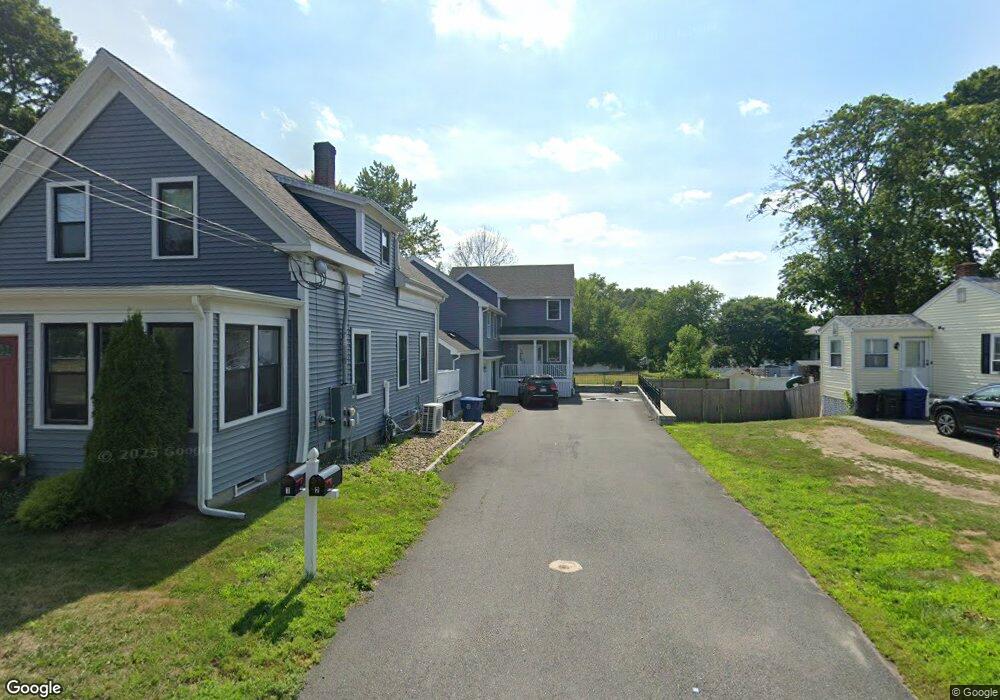 177 Pine St, Danvers, MA 01923 - photo 1