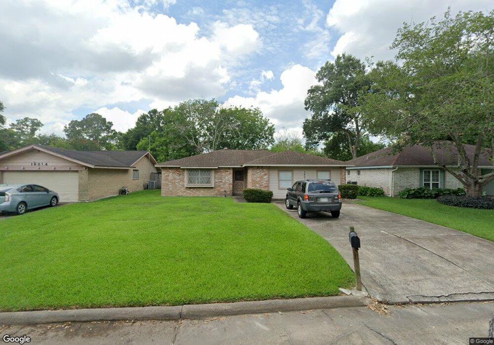 16810 Barcelona Dr, Friendswood, TX 77546 - photo 1
