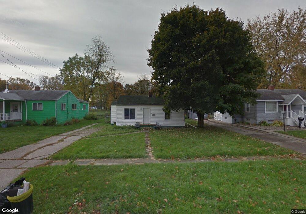 3608 Dakota Ave, Flint, MI 48506 - photo 1