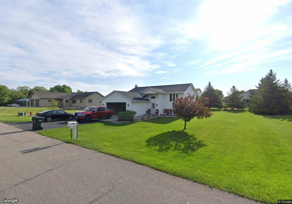 1709 Autumn Dr NW, Alexandria, MN 56308 - photo 1