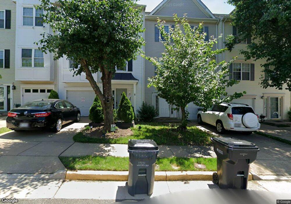 17293 Wexford Loop, Dumfries, VA 22026 - photo 1