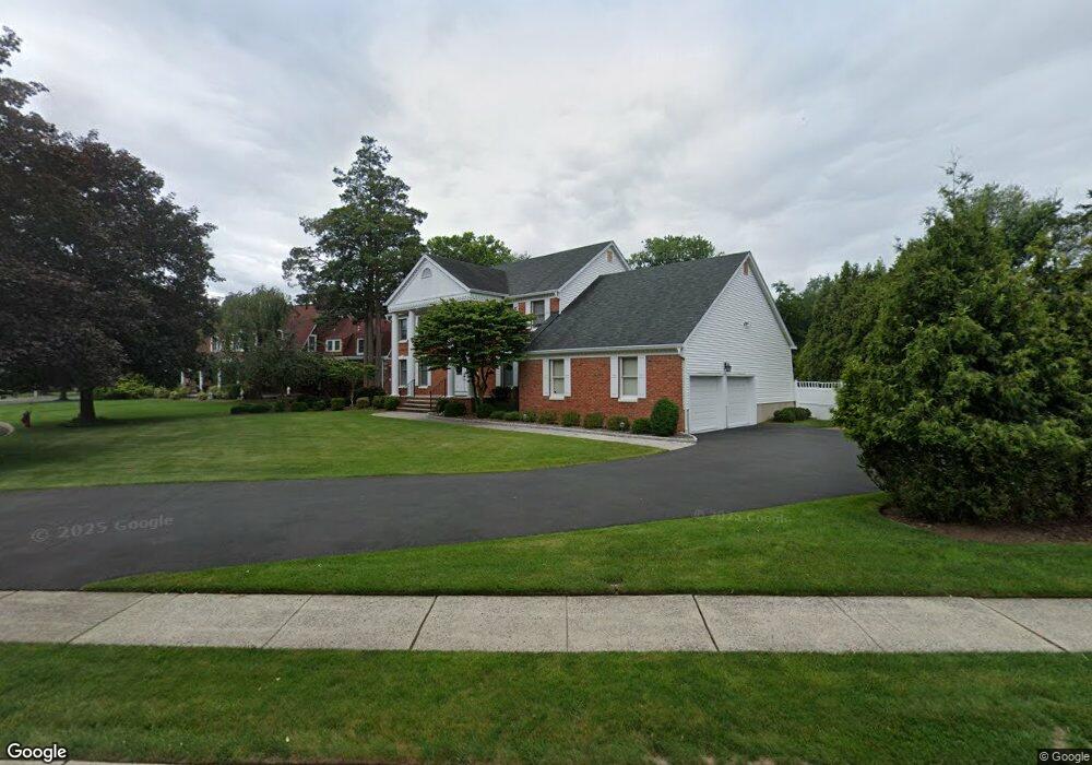 2 Esther Ct, Old Tappan, NJ 07675 - photo 1