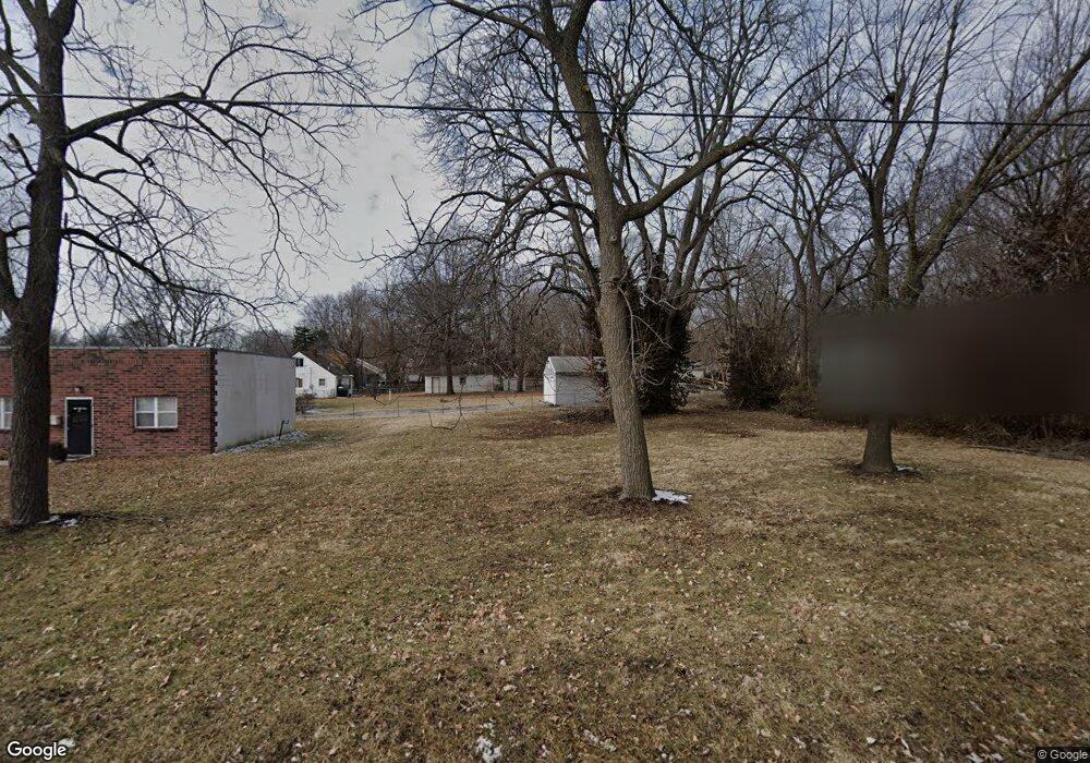405 NW 12th St, Blue Springs, MO 64015 - photo 1