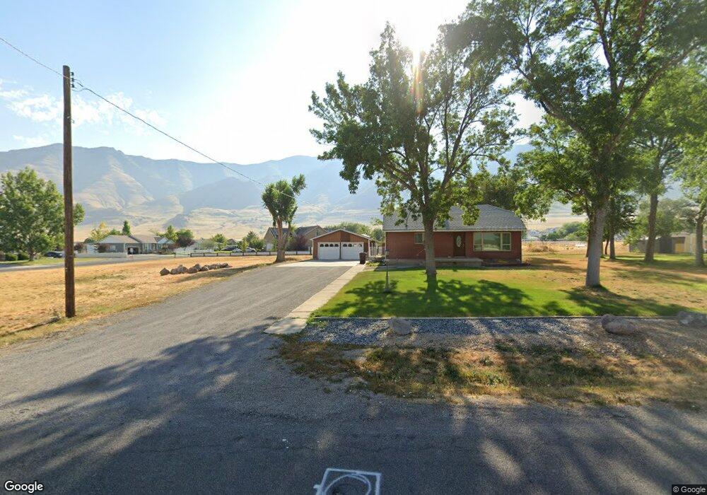 7852 Mountain View Rd, Tooele, UT 84074 - photo 1