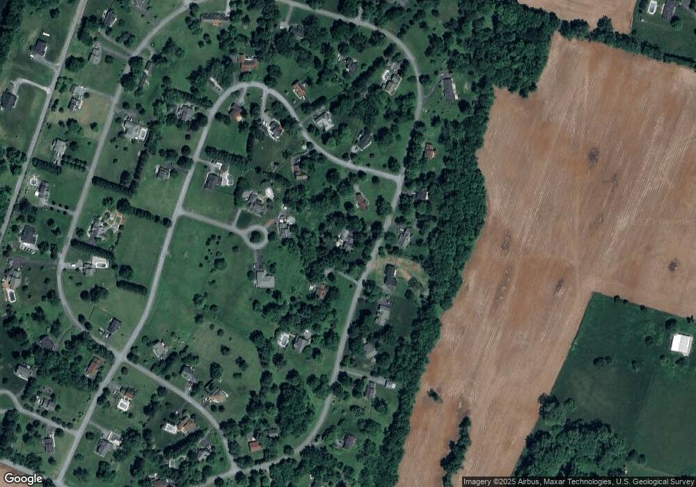 307 Deer Mountain Dr, Harpers Ferry, WV 25425 - photo 1