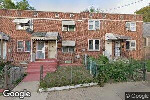 120 N 35th St, Camden, NJ 08105