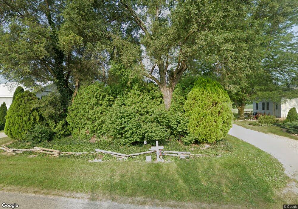 11691 N 1000 W, Nappanee, IN 46550 - photo 1