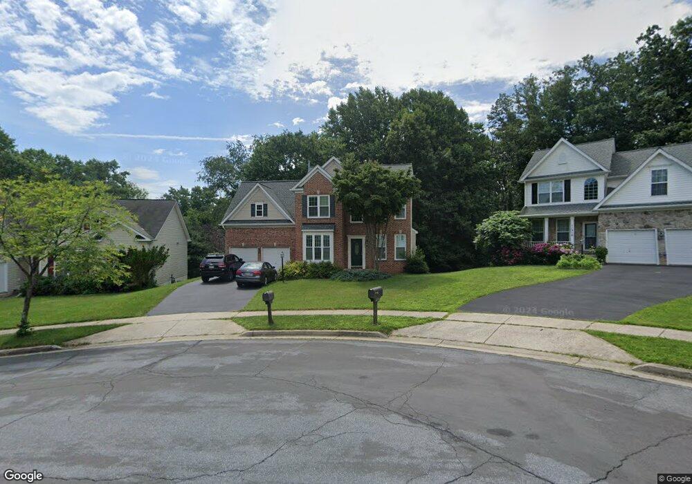 11308 Church Bend Ct, Germantown, MD 20876 - photo 1