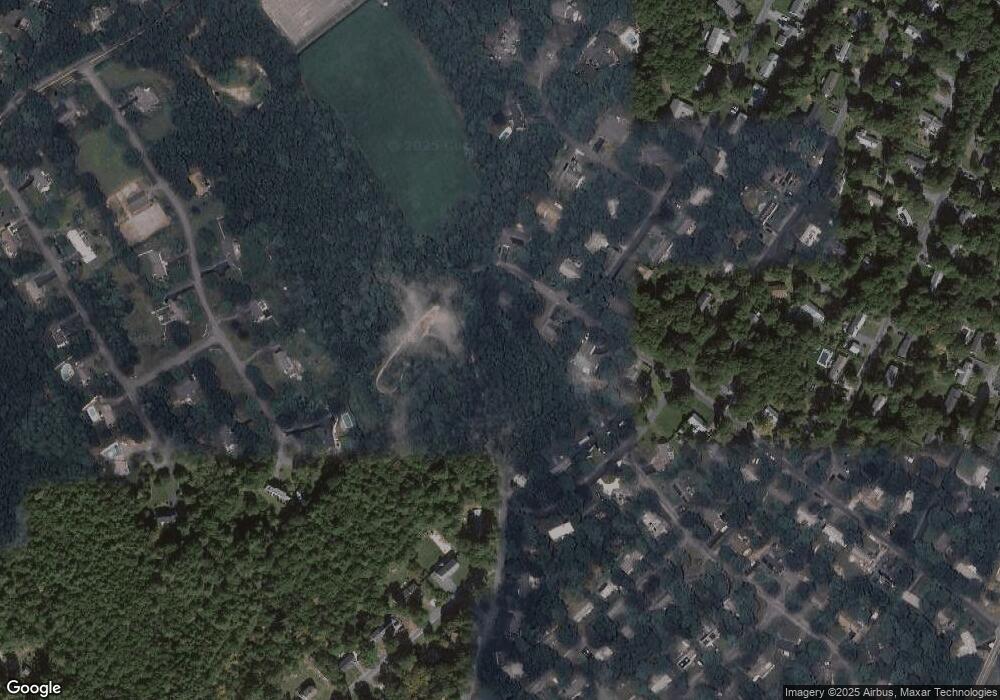 486 Nye Rd, Centerville, MA 2632 - photo 1