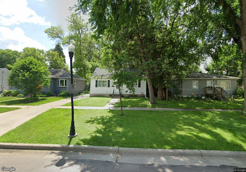 1638 6th Ave S, Fargo, ND 58103 - photo 1