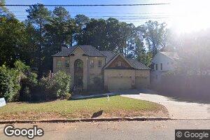 3603 Vanet Rd Unit 4, Atlanta, GA 30341