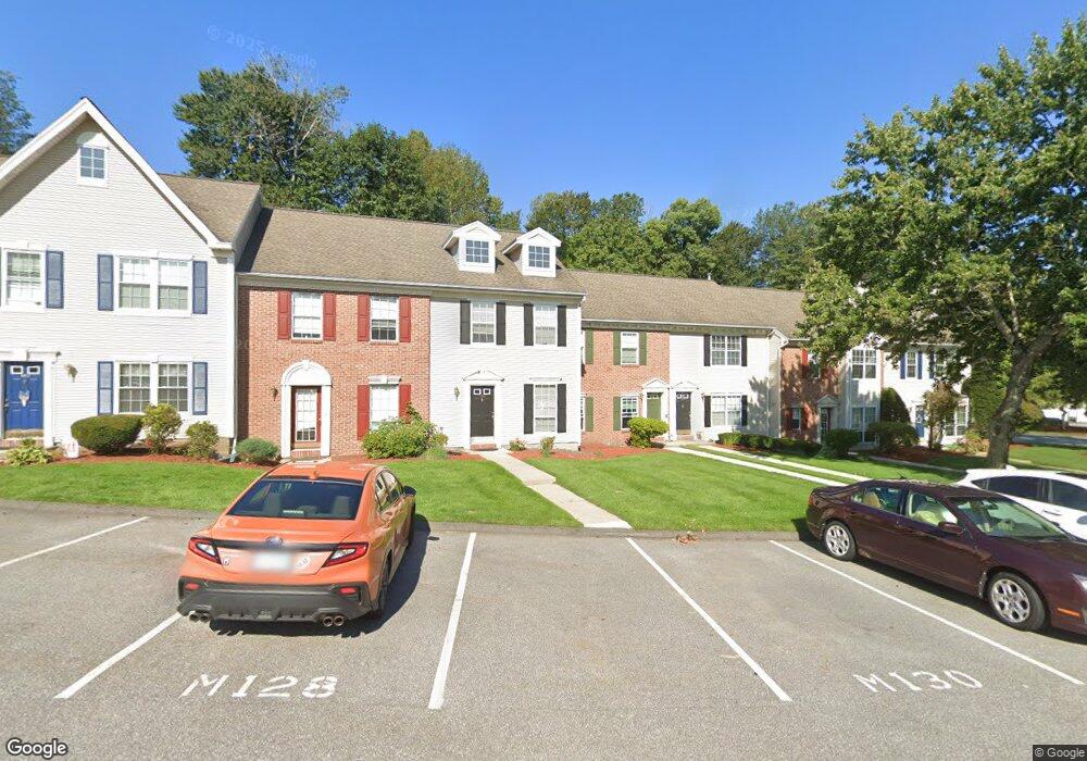 130 Middlesex Rd, Merrimack, NH 03054 - photo 1