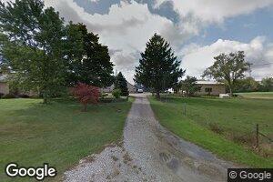 9001 W McColm Rd, Gaston, IN 47342