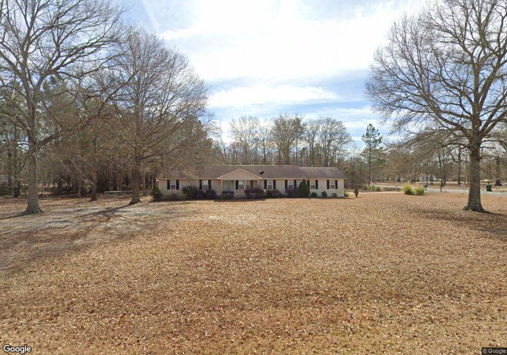 135 Falcon Dr, Vidalia, GA 30474 - photo 1