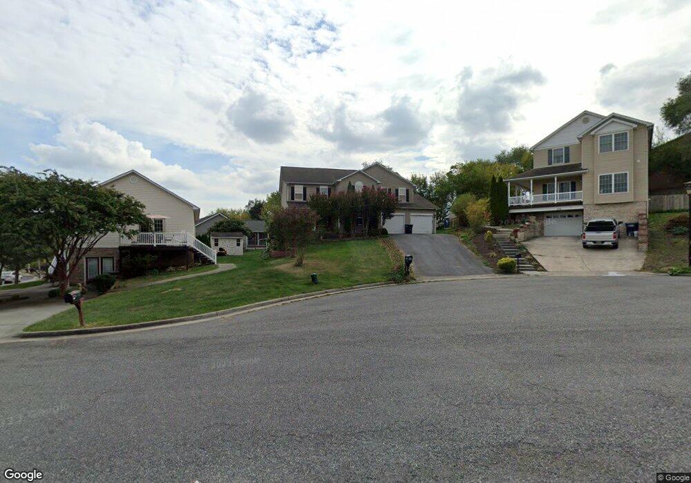1735 Kingston Ct, Harrisonburg, VA 22801 - photo 1