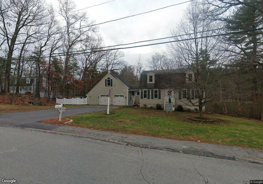 64 Trout Brook Rd, Dracut, MA 01826 - photo 1