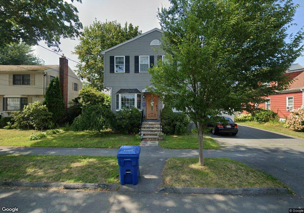 22 Fowler St, Danvers, MA 01923 - photo 1