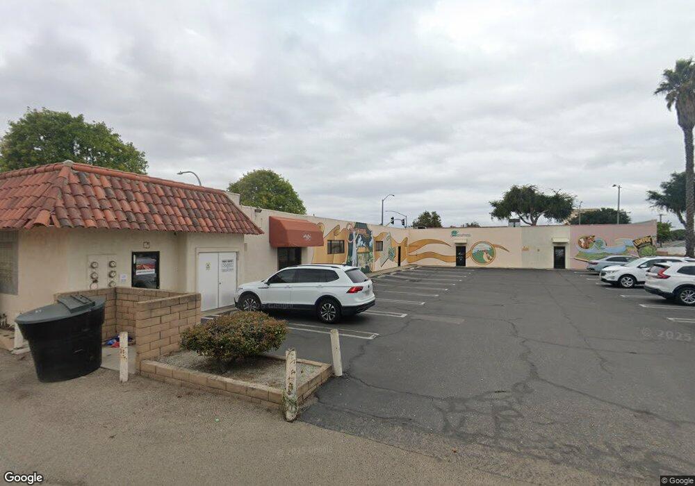 102 E Ocean Ave, Lompoc, CA 93436 - photo 1